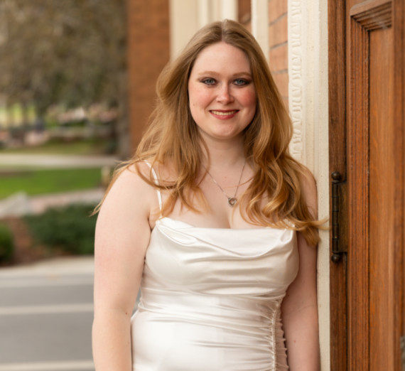 Rachael Jenness 