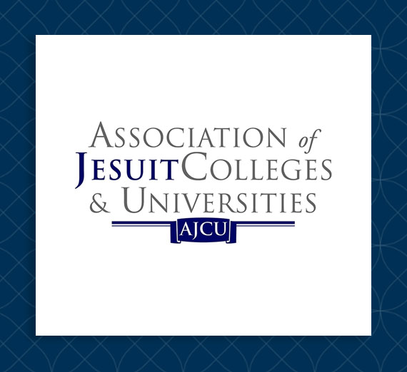 Association of Jesuit Colleges & Universities logo