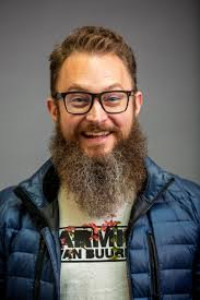 Taylor Black, Director of AI & Venture Ecosystems at Microsoft