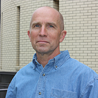 Bob Lutz, M.D.,MPH, Health Officer, Spokane Regional Health District