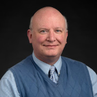 Dr. Matt McCormick