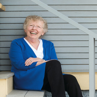 jane rinehart ������ Women and Gender Studies department professor