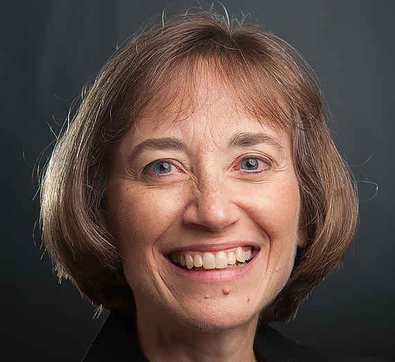 Portrait of Colleen Hunter, DMA. Instructor, Applied Piano