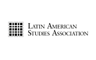 Latin American Studies Association logo