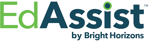 EdAssist by Bright Horizons Color Logo