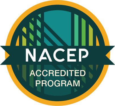 NACEP Accreditation Logo