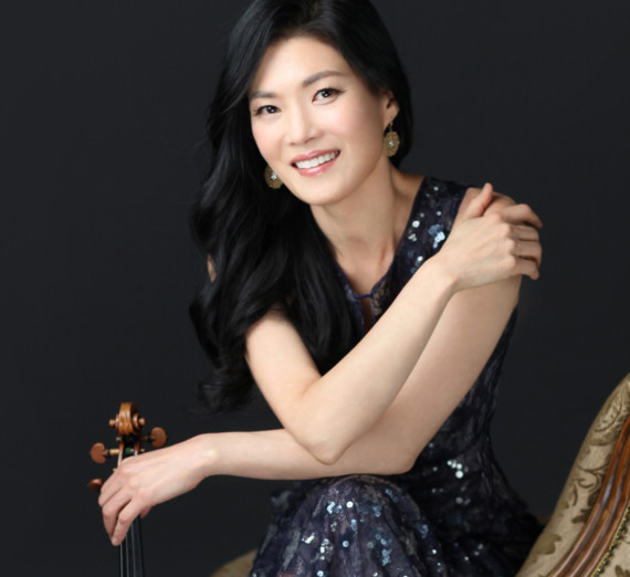 Kyung Sun Lee, Violin Soloist