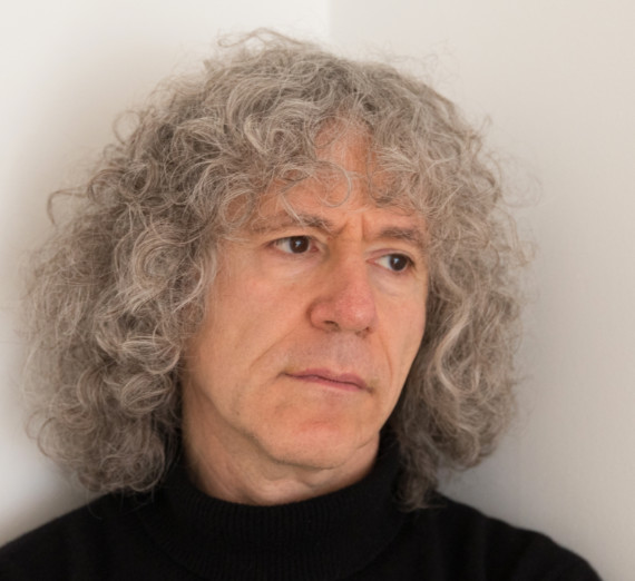 Steven Isserlis