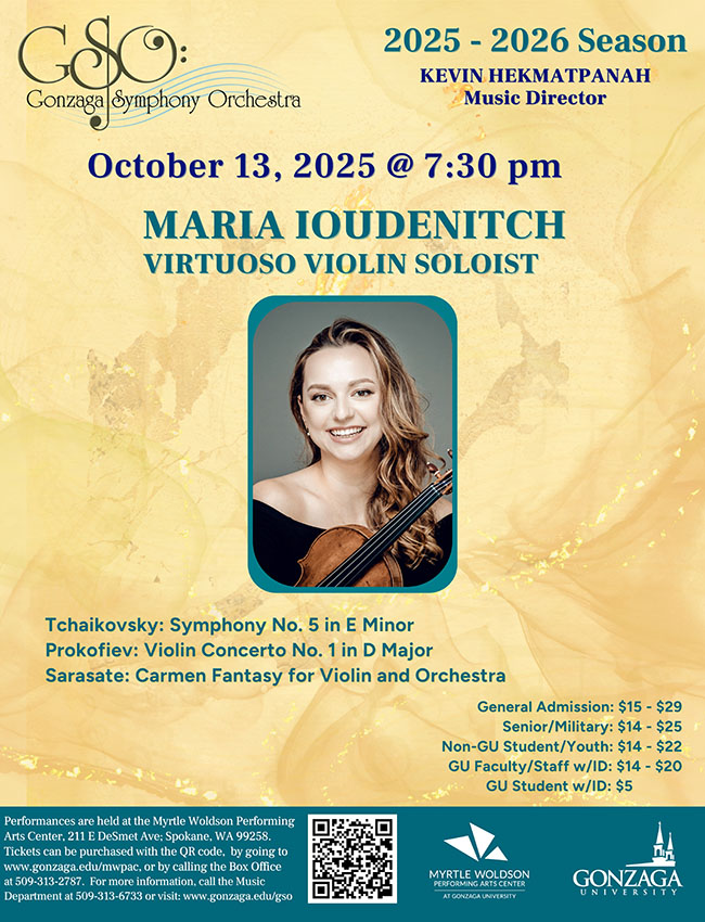 Image of Maria Ioudenitch