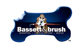 Bassett & Brush logo