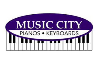 Music City logo