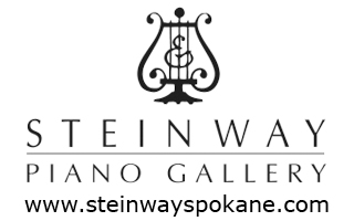 Steinway Piano Gallery of Spokane