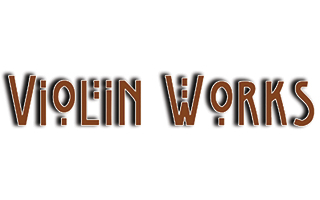 Violin Works Logo
