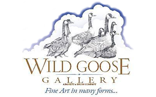Wild Goose Gallery logo