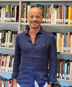 Alessandro Pazzaglia