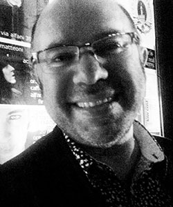 Alessandro Pazzaglia