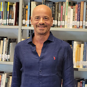 Alessandro Pazzaglia