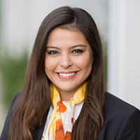 Mara Hazeltine, MD, 2019 graduate