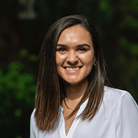 Melissa Rangel, MD, 2019 graduate
