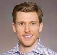 Dr. Ben Arthurs Headshot