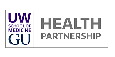 Regional Health Partnership Logo