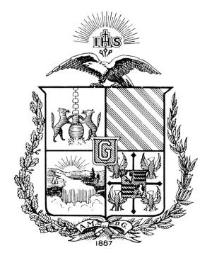GU Coat of Arms