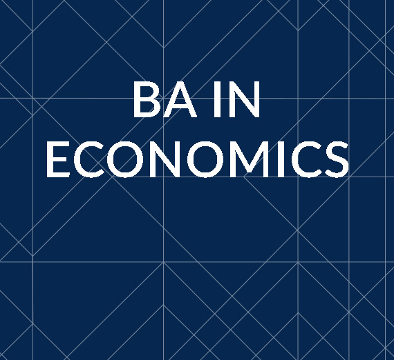 BA in Economics