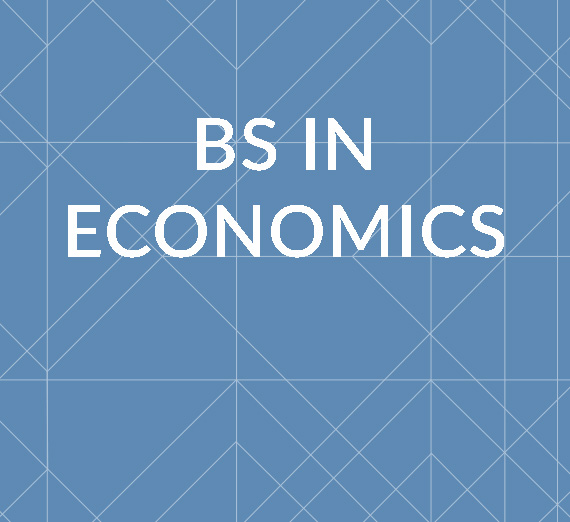 BS in Economics