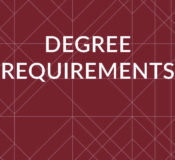 Economics Degree Requirements