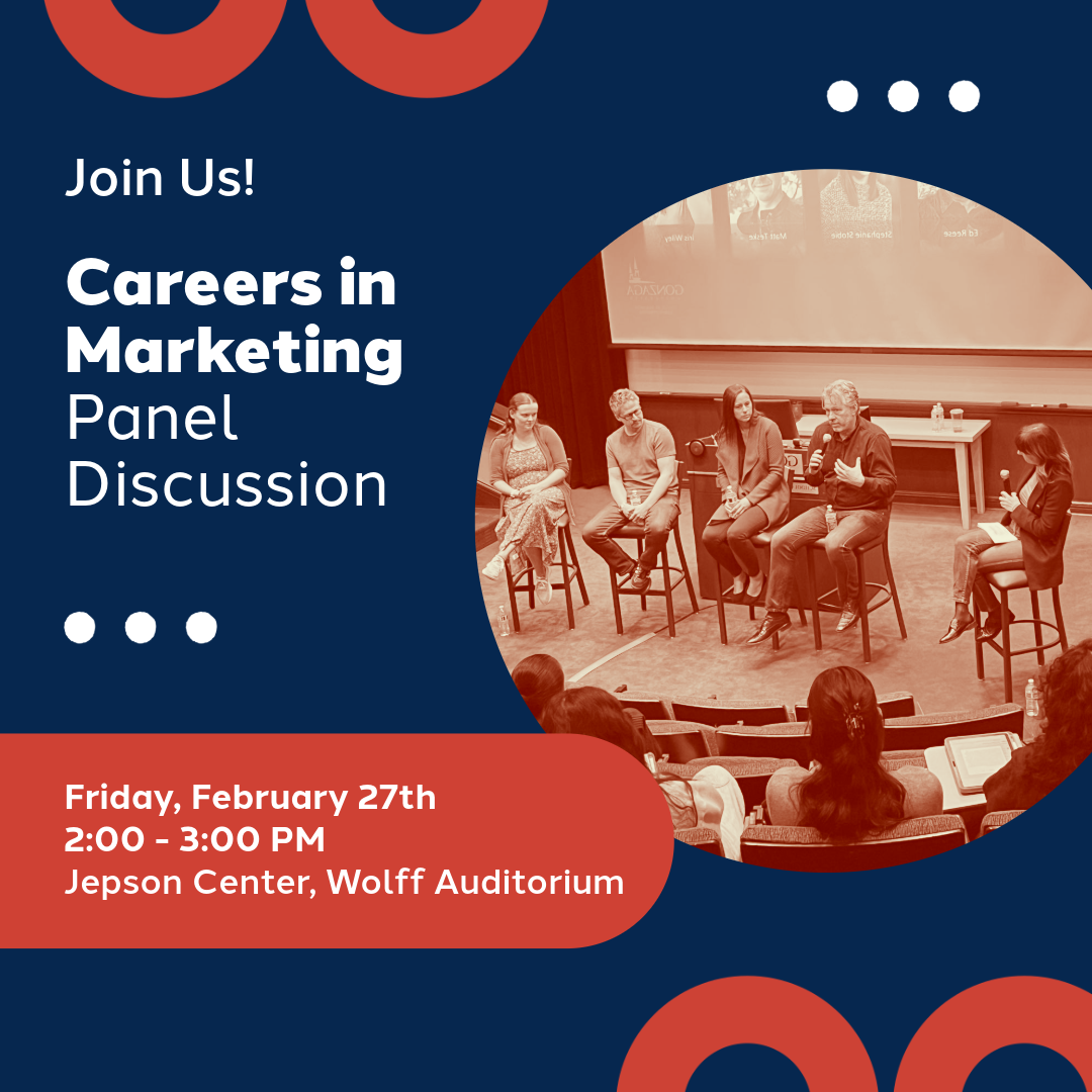 Careers in Marketing Feb 27