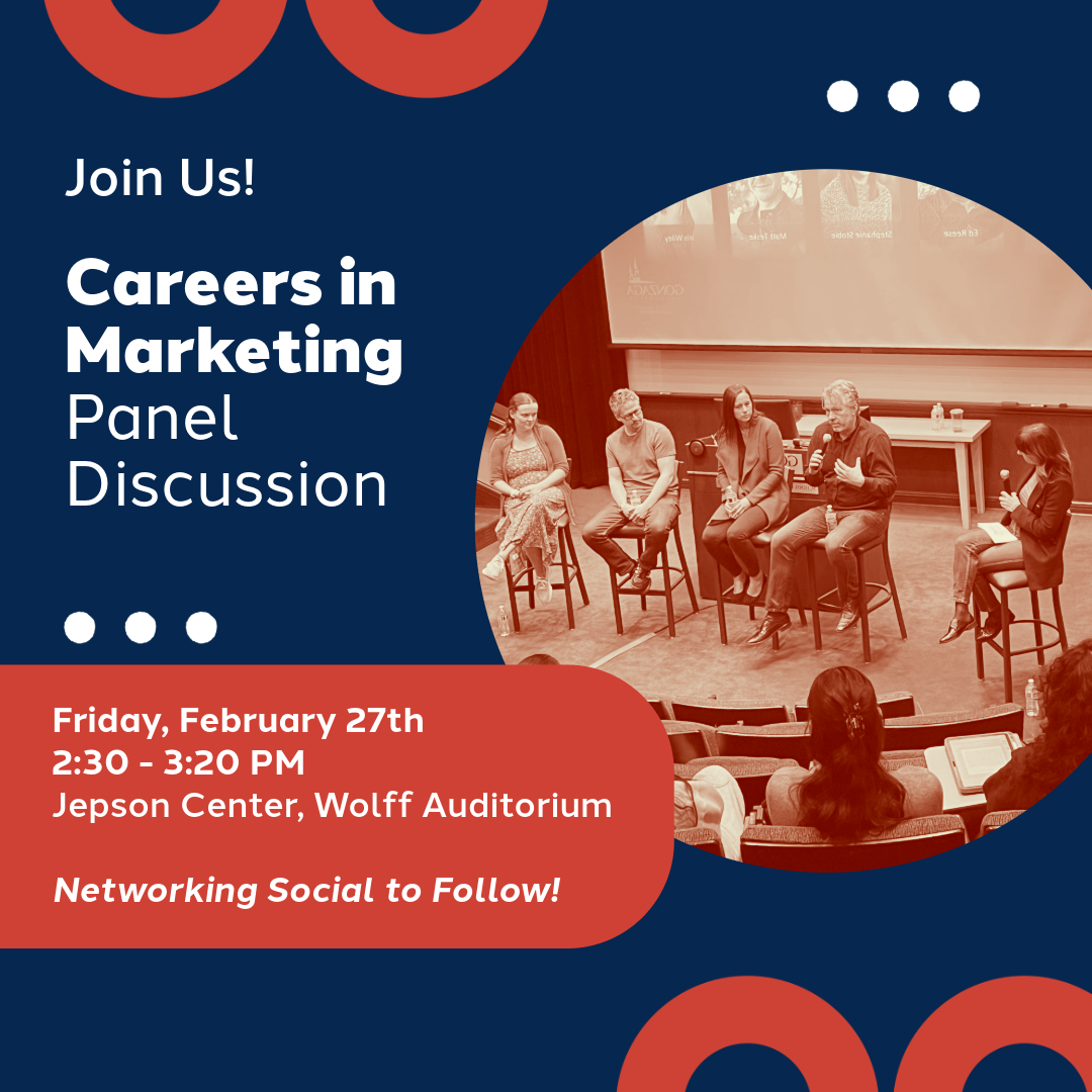 Careers in Marketing Feb 27