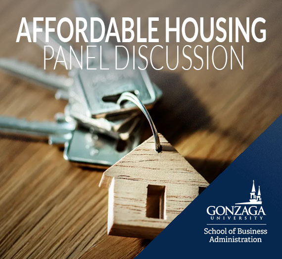 Affordable Housing Panel Discussion