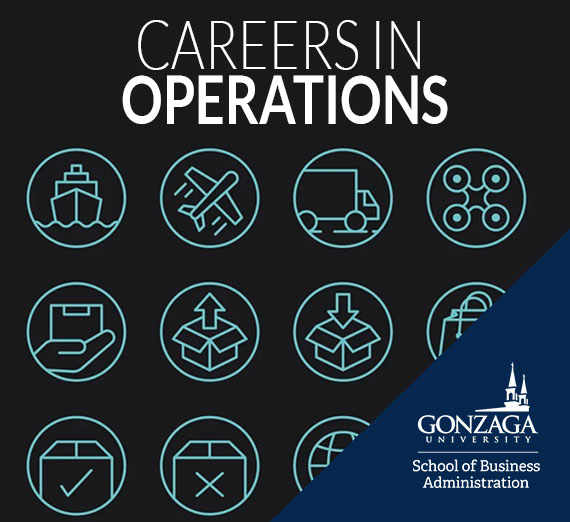 Careers in Operations