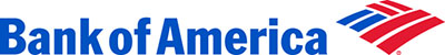 Bank of America Logo