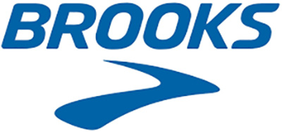 Brooks Logo