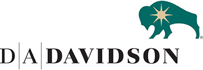 DA Davidson Logo