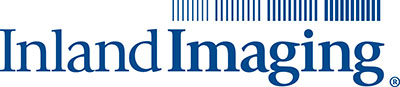 Inland Imaging Logo