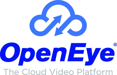 Open Eye Logo