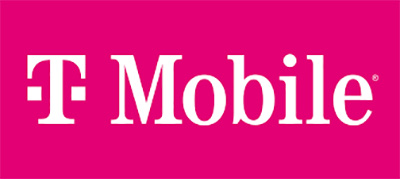 T-Mobile Logo