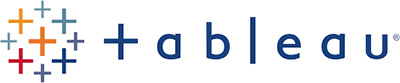 Tableau Logo