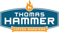 Thomas Hammer Logo