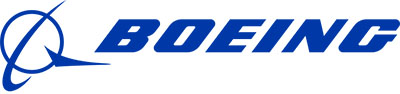 Boeing Logo