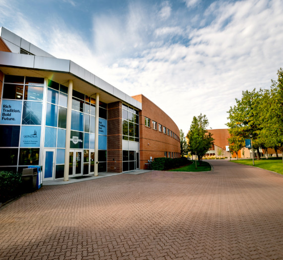 Jepson Building 