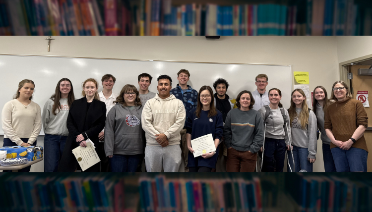 Omicron Delta Epsilon 2026