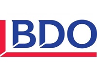 "BDO" USA LLP logo