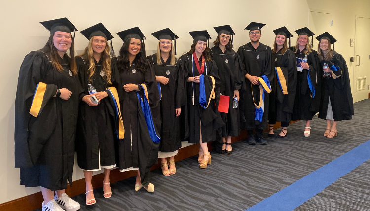 School Counseling Graduation