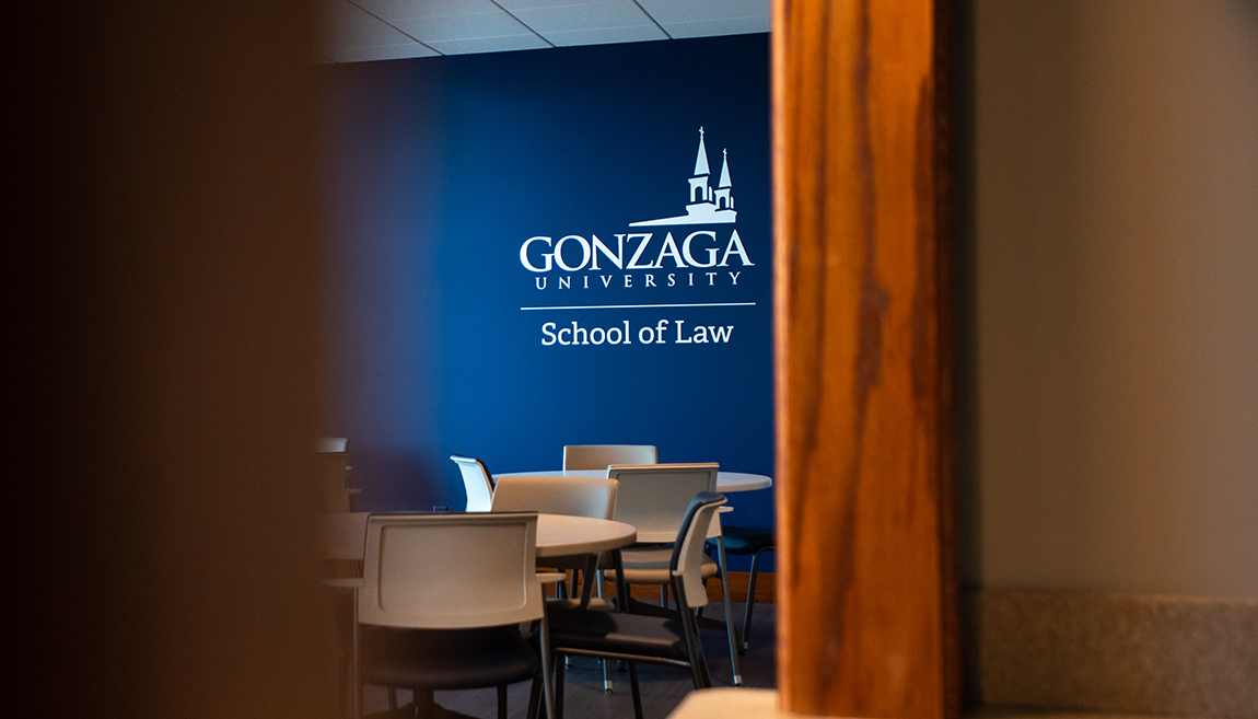 Registration Dates & Information | Gonzaga School Of Law | Gonzaga ...