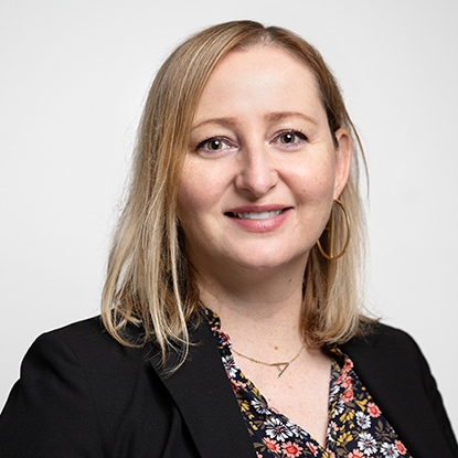 Agnieszka McPeak is the Associate Dean for Academic Affairs and Program Innovation at Gonzaga School of Law.