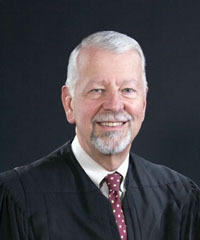 Judge Vaugh Walker, 2011 Quackenbush Lecture speaker