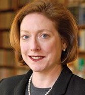 Kathleen Sullivan, J.D., 2013 Quackenbush Lecture speaker